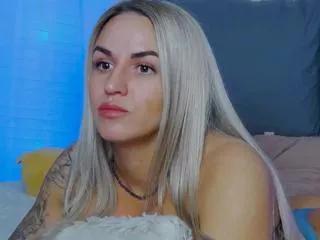 kira_mae on Flirt4Free 