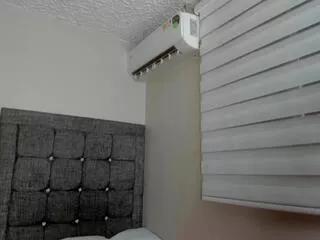 kriss_santos on Flirt4Free 