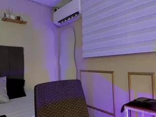 kriss_santos on Flirt4Free 