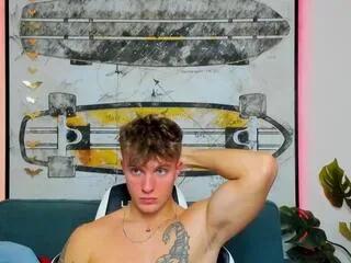 levi_manning — Freechat on Flirt4Free