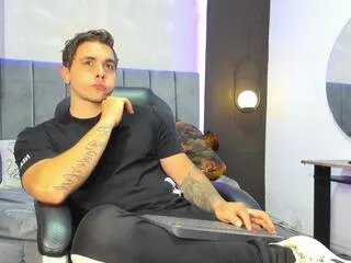 liam_walker on Flirt4Free