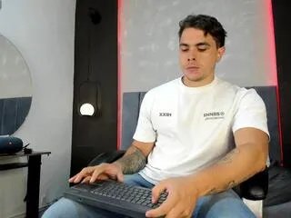 liam_walker on Flirt4Free