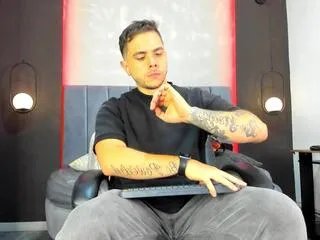 liam_walker on Flirt4Free