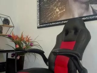 liam_walker on Flirt4Free