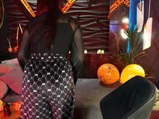 lily_loyd on Flirt4Free 