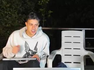 louis_evelyn on Flirt4Free 