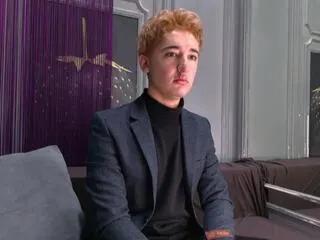 lucas_finister — Freechat on Flirt4Free