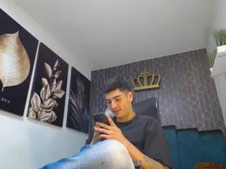 lucius_williams on Flirt4Free 