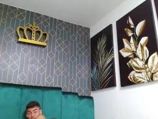 lucius_williams on Flirt4Free 