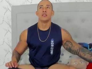 luigi_ferrara on Flirt4Free 