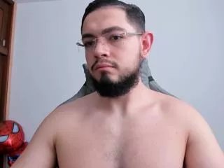 luigi_white on Flirt4Free