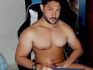luis_baptista on Flirt4Free 