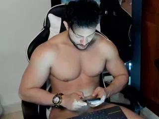 luis_baptista on Flirt4Free 