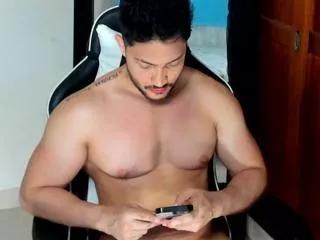 luis_baptista on Flirt4Free 