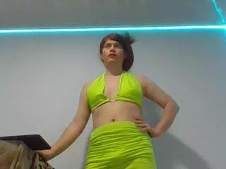 makenzye_katrina on Flirt4Free 