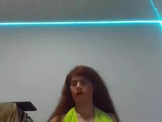 makenzye_katrina on Flirt4Free 