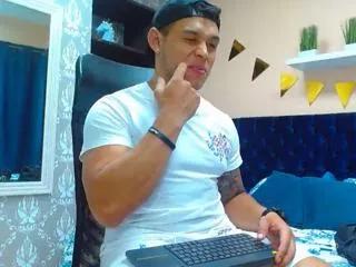marco_baptista on Flirt4Free 