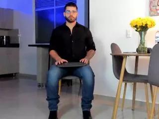 markus_tayler on Flirt4Free 