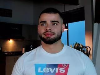 markus_tayler on Flirt4Free 