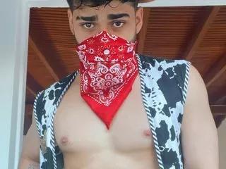 markus_tayler on Flirt4Free 