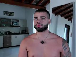 markus_tayler on Flirt4Free 