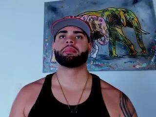 markus_tayler on Flirt4Free 