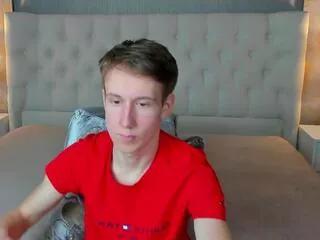 markus_white on Flirt4Free 