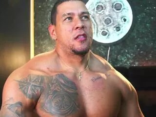 massimo_walton on Flirt4Free 