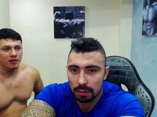 mateo_arthur on Flirt4Free 