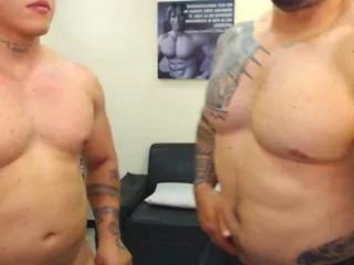 mateo_arthur on Flirt4Free 