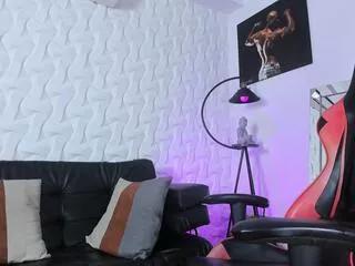 matheo_brown on Flirt4Free 