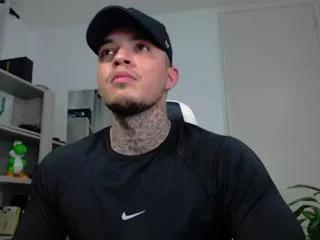 matius_coslink on Flirt4Free 