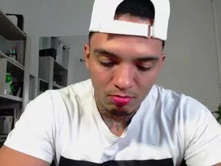 matius_coslink on Flirt4Free 