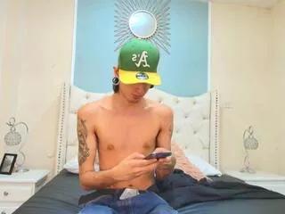 matthew_dixon on Flirt4Free 