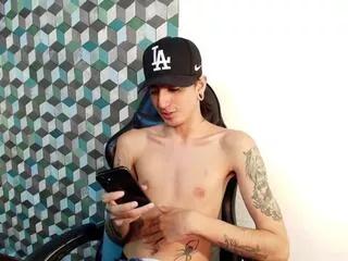 matthew_dixon on Flirt4Free 