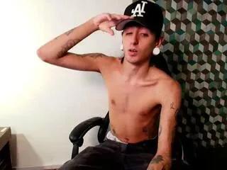 matthew_dixon on Flirt4Free 