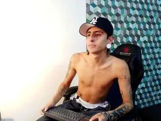 matthew_dixon on Flirt4Free 