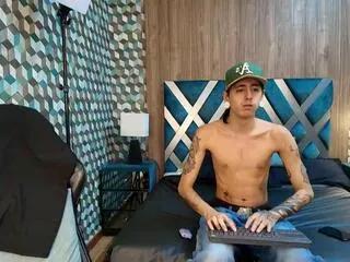 matthew_dixon on Flirt4Free 