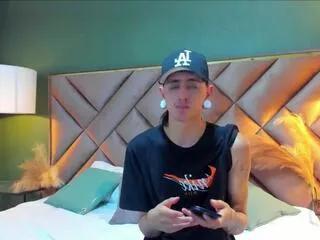 matthew_dixon on Flirt4Free 