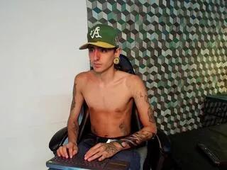 matthew_dixon on Flirt4Free 