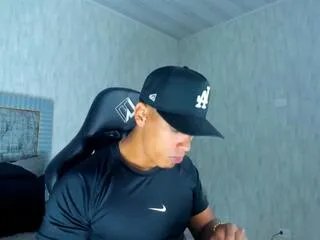 max_mayers — Freechat on Flirt4Free
