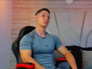 maxx_thomson on Flirt4Free 