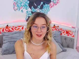 may_lily — Away on Flirt4Free
