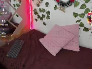 megan_coopper on Flirt4Free 
