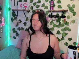 megan_coopper on Flirt4Free 