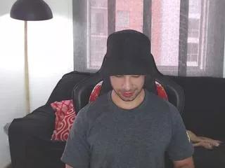 miguel_santoz on Flirt4Free 