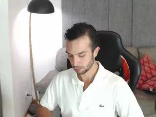 miguel_santoz on Flirt4Free 
