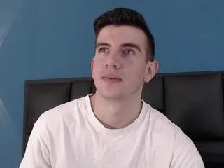 mikael_slow — Freechat on Flirt4Free