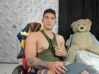 mike_smitth on Flirt4Free 