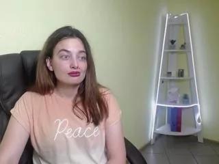 milana_ora on Flirt4Free 